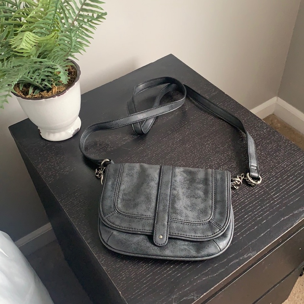 American Eagle Crossbody Bag / Purse